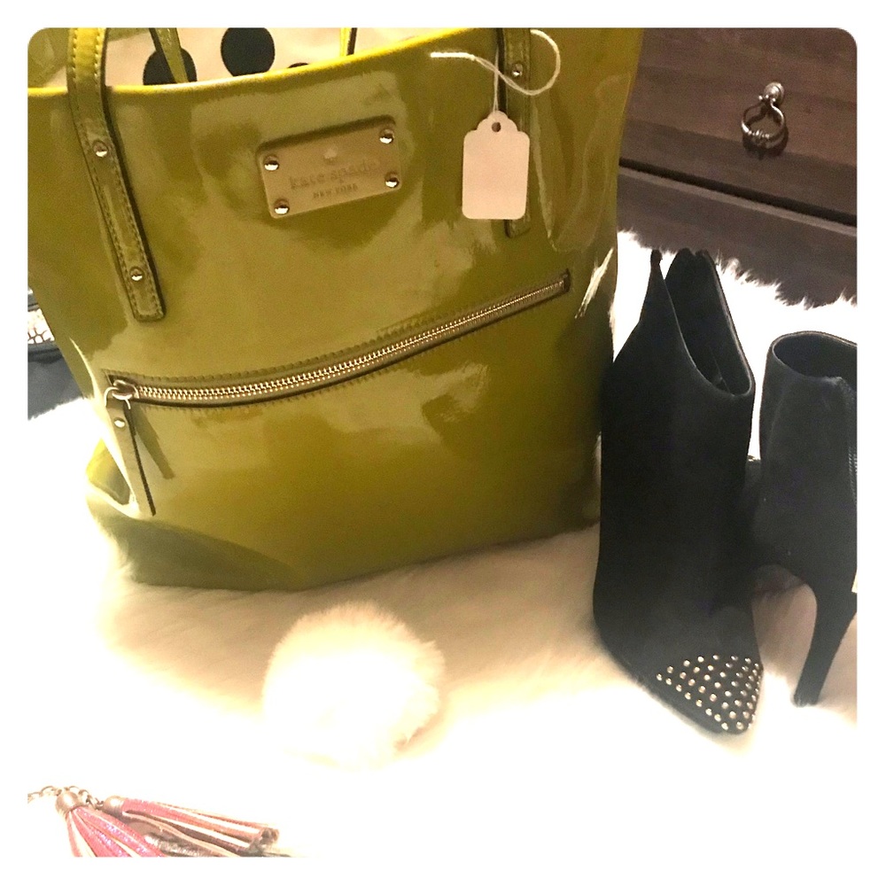 Kate spade handbag